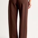 Abercrombie & Fitch Wide Leg Trousers Photo 2