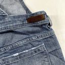 BLANK NYC  Jean Short Overalls Bunch of Five size 28 raw cut hem distressed Photo 4