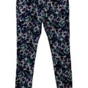 Elle  Floral Print Pants(Size 8R) Photo 0