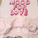 Victoria's Secret Victoria’s Secret PINK Baby Doll Pajama Photo 1