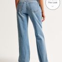 Abercrombie & Fitch Low Rise Jeans Photo 2