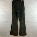 Aerie  Forest Green Ribbed Lounge Set Size M Photo 12