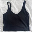 Lululemon Cropped Align Tank Photo 2