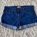 Sanctuary  Denim Jean Shorts size 29 Photo 0