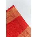 ZARA  crochet shorts red/ orange 2712/159 Photo 4