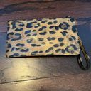 Tahari  Women’s Leopard Animal Print Wristlet Photo 22