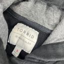 Torrid Varsity Jacket Photo 2