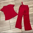 Koi sz XSP Scrub Set! No Free Shipping:( Red Photo 3