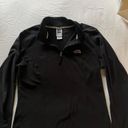 The North Face  Women's TKA Glacier 1/4 Zip Photo 1