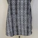 Vintage Havana  Size Small Snakeskin Print Cami Top Photo 3