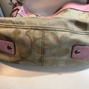 Coach Last Day  Bag With Crossbody Strap Photo 5