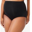 NWOT Joyspun Women's Maternity Over the Belly Underwear, 3 Photo 2