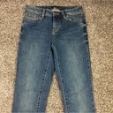 prAna  Women’s Heritage Wash London Jean Skinny Jeans Size 4/27 Photo 2