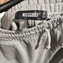 Missguided Sweatpants Photo 2