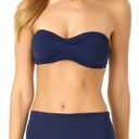 Anne cole  multi-way navy bikini. S/XS. NWT Photo 0