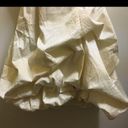 City Triangles Strapless ivory strapless short dress Photo 3