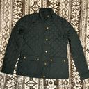 J.Crew  Goose down Quilted jacket Photo 0