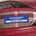 Burberry  London Blue Label Leather Bag Photo 9