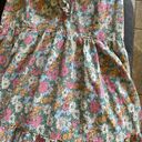 Entro Babydoll Dress Photo 1