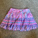 Lilly Pulitzer Lily Pulitzer Skort Photo 1