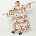 Volcom Surfbird Floral Duster Photo 2