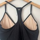 Fabletics  XS Valentina Black Mesh One Piece Swimsuit ♦️ Photo 7