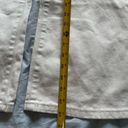 Cotton On NWT:  Cream wide leg jeans Photo 7