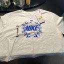 Nike Cropped Tee Photo 0