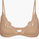 SKIMS Lace Bralette Photo 0