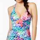 Gottex  PROFILE tankini top. NWT Photo 6