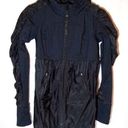 Lululemon  long sleeve lightweight jacket size 6 women Photo 0