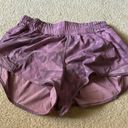 Lululemon Hotty Hot Short 2.5” Photo 0