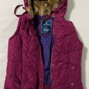 American Eagle Puffer Vest Photo 0