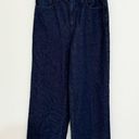 Universal Threads Universal Thread NWT Dark Wash High Rise Wide Leg Jeans Photo 0