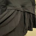 Black Skirt Athletic Size L Photo 4