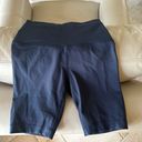 Lululemon Biker Shorts Photo 0