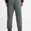 Timberland Logo Sweatpant in Dark Olive Photo 3