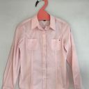 Tommy Hilfiger Women’s Button Down Shirt NWT Photo 0