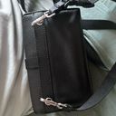 ZARA Bag for men and women black color brand  Photo 2