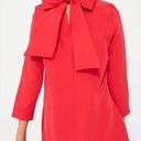 Tuckernuck NEW  Daphne Dress Poppy Red S Photo 1