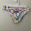 Jessica Simpson NWT  Spritz Tie Dye Tankini Set Womens Size Medium Photo 99