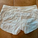 Lululemon Speed Up Shorts 2.5 Photo 1