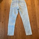 American Eagle  NWT strigid high rise mom jeans 24/00 Photo 11