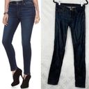 Juicy Couture 5 for $25|  Black Label Low Rise Skinny Jeans Size 25 Photo 3