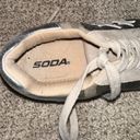 Soda Camo Sneaker Photo 5