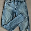 Reformation Jeans High Wasted Skinny Photo 0