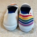 Rothy's Rothy’s Rainbow SF Sneakers Photo 3