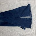 American Eagle Slit Side Flare Jeans sz.00 Photo 3