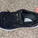 Hoka Black s W Clifton 8 Photo 4