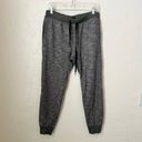 Theory  gray drawstring sweatpants joggers▪️size M Photo 1